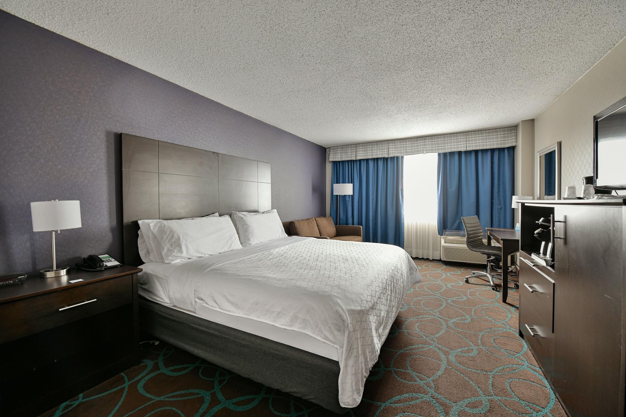 Holiday Inn Niagara Falls-Scenic Downtown, An Ihg Hotel Exterior foto