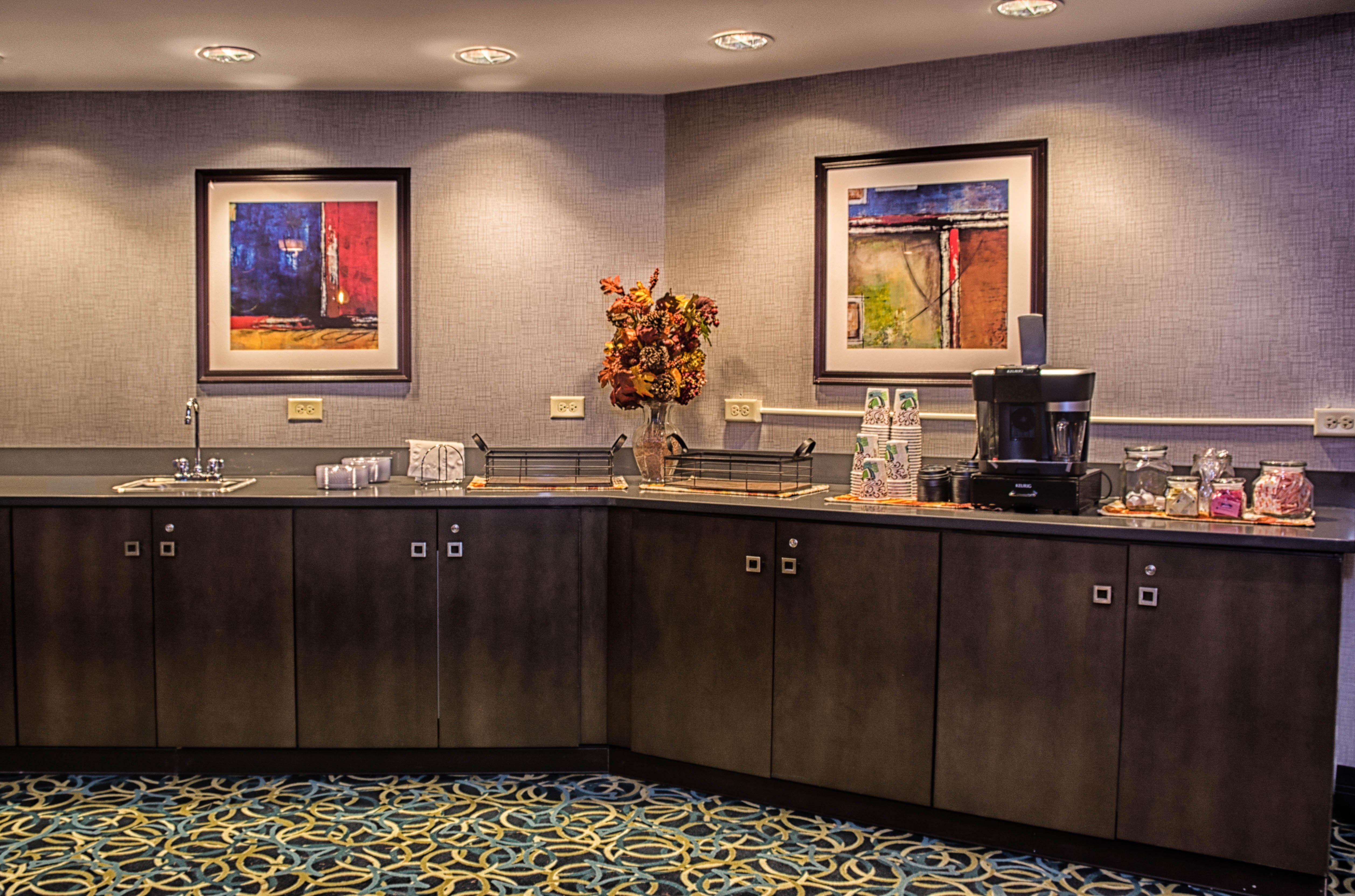 Holiday Inn Niagara Falls State Park Entry By Ihg Exterior foto
